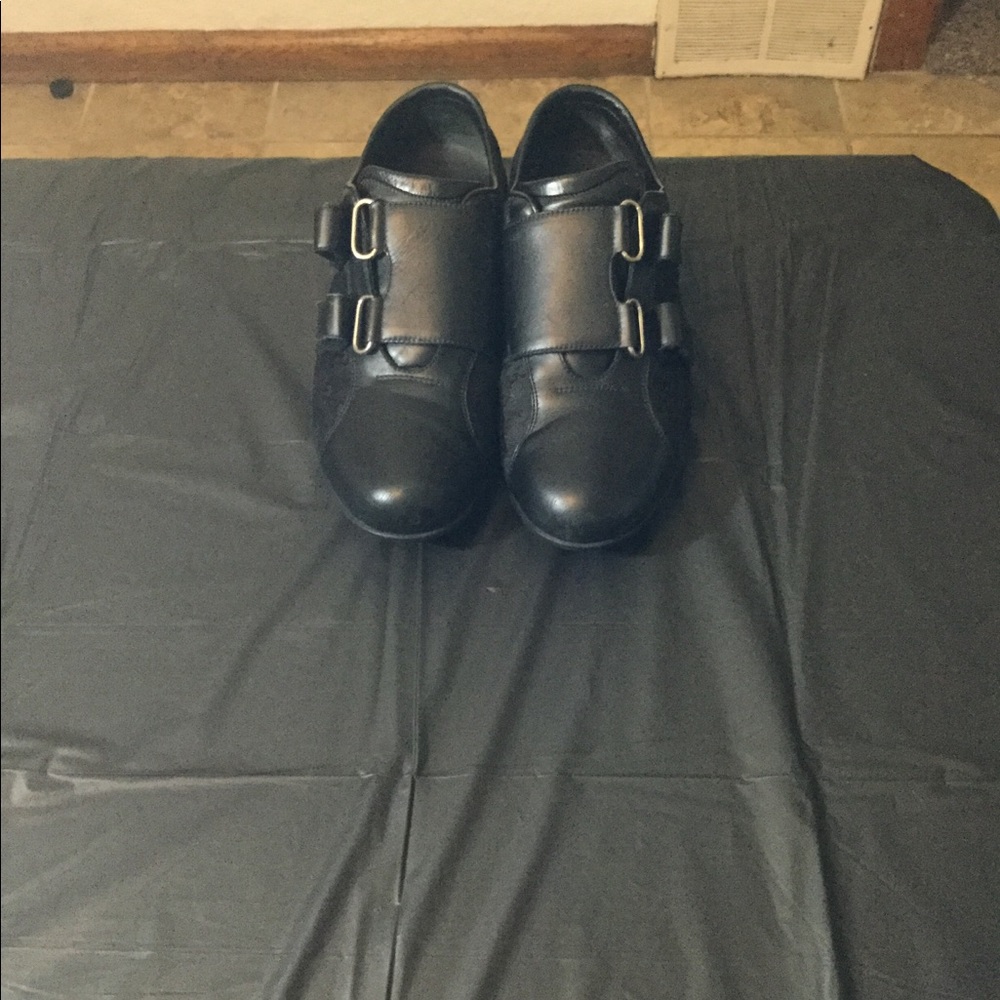 Authentic Gucci men’s sneakers